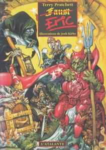Faust / Eric