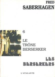 Le Trne berserker
