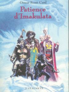 Patience d'Imakulata