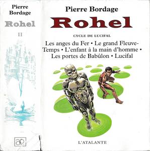 ROHEL II : Cycle de Lucifal