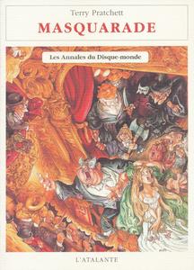 Masquarade