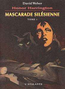 Mascarade silsienne - 1