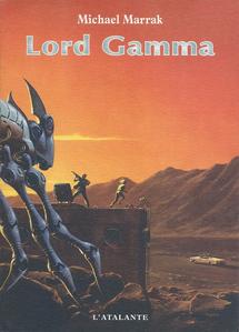 Lord Gamma