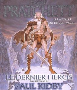 Le Dernier hros