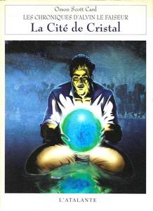 La Cit de Cristal