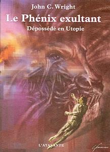 Le Phnix exultant
