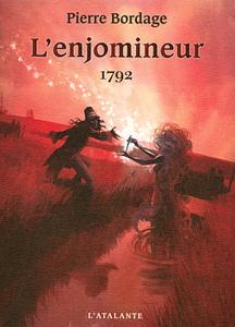 L'Enjomineur, 1792