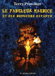 Le Fabuleux Maurice et ses rongeurs savants