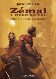 Zmal. L'pe de feu
