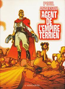 Agent de l'Empire Terrien
