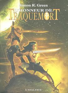L'Honneur de Traquemort