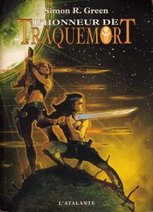 L'Honneur de Traquemort
