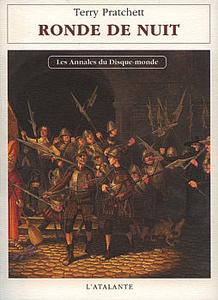 Ronde de nuit