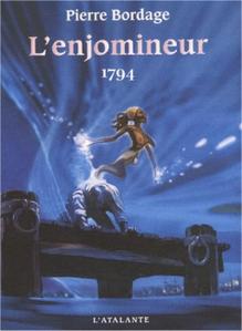 L'Enjomineur, 1794