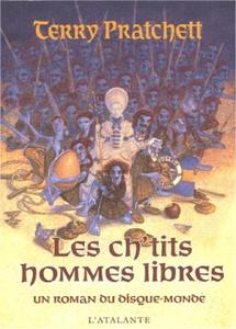 Les Ch'tits hommes libres