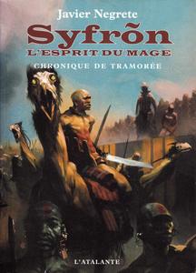 Syfrn. L'Esprit du Mage