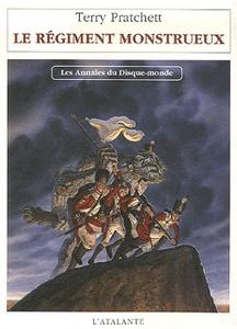 Le Rgiment monstrueux