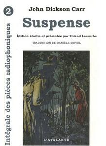 Suspense