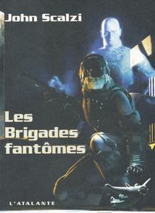 Les Brigades fantmes