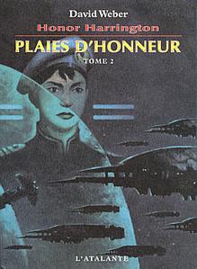 Plaies d'honneur - 2