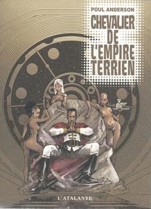 Chevalier de l'empire terrien