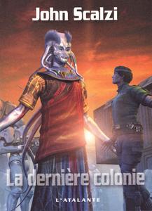 La Dernire colonie