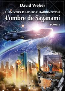 L'Ombre de Saganami - 1