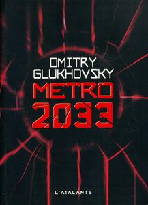 Métro 2033