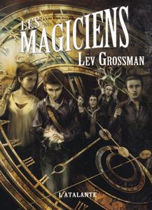 Les Magiciens