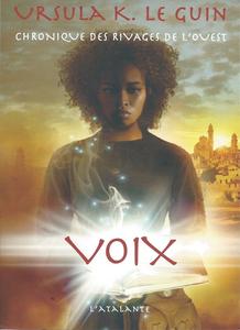 Voix