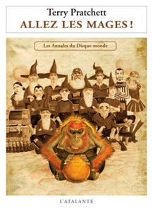 Allez les Mages !