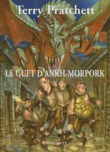 Le Guet d'Ankh-Morpok