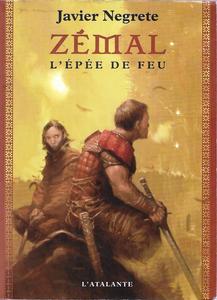 Zmal, l'pe de feu