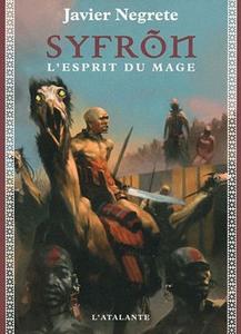 Syfrn, l'esprit du Mage