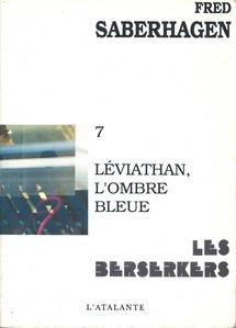 Lviathan, l'ombre bleue