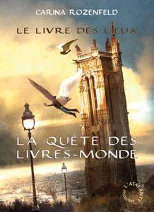 Le Livre des Lieux