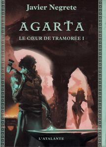 Agarta. Le Cur de Tramore I