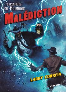 Maldiction