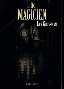 Le Roi Magicien