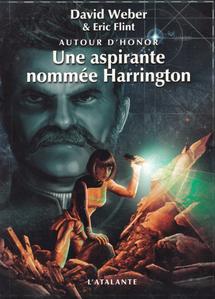 Une aspirante nomme Harrington