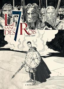 Le Sang des 7 Rois - livre sept