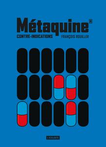 Mtaquine. Contre-indications