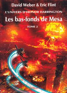 Les Bas-fonds de Mesa - tome 2