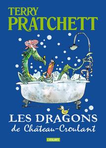 Les Dragons de Chteau-Croulant