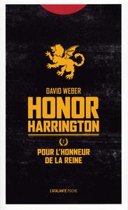 Pour l'honneur de la reine