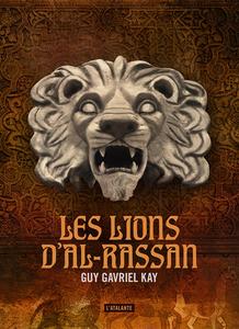 Les Lions d'Al-Rassan