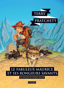 Le Fabuleux Maurice et ses rongeurs savants