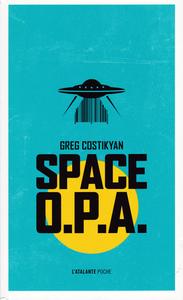 Space O.P.A.