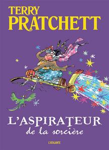 L'Aspirateur de la sorcire