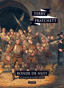 Ronde de nuit